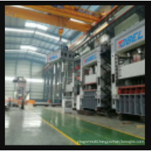 Factory sale hydraulic press machine crimp fitting (51D)